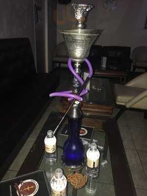 Layla Grill And Hookah