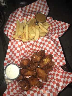 Layla Grill And Hookah