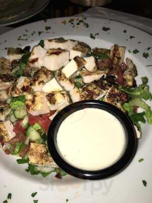 Layla Grill And Hookah