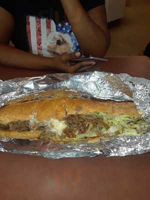 Jersey Mike's Subs