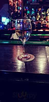 Vivid Caribbean American Bistro