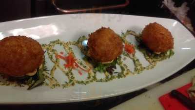 Vivid Caribbean American Bistro