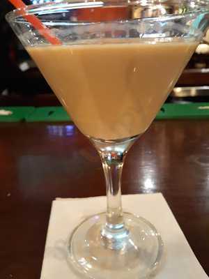 Vivid Caribbean American Bistro