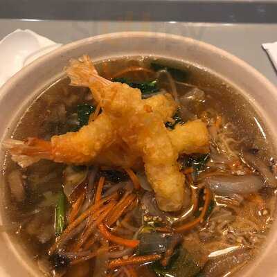 Sorabol Korean Bbq & Asian Noodles