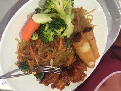 Sorabol Korean Bbq & Asian Noodles