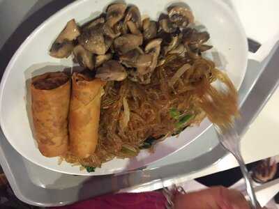 Sorabol Korean Bbq & Asian Noodles