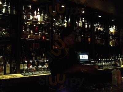 The Empire Lobby Bar