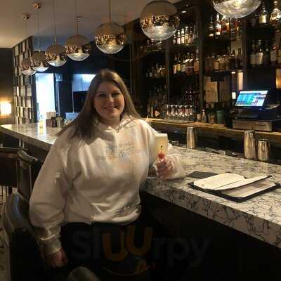 The Empire Lobby Bar