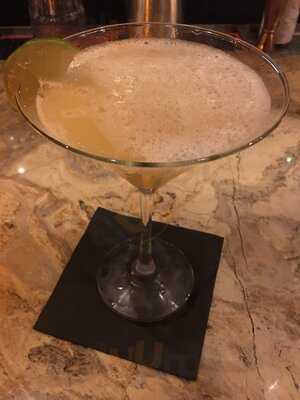 The Empire Lobby Bar