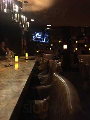 The Empire Lobby Bar