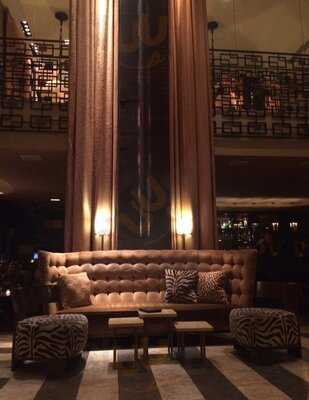 The Empire Lobby Bar