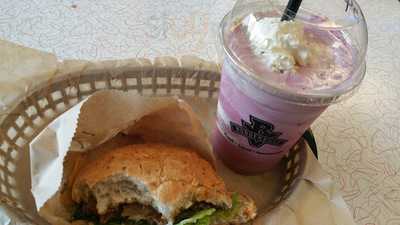 Christopher's Gourmet Grill