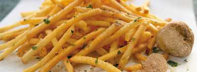 Christopher's Gourmet Grill