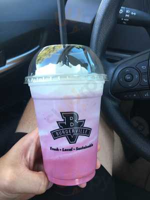 Christopher's Gourmet Grill