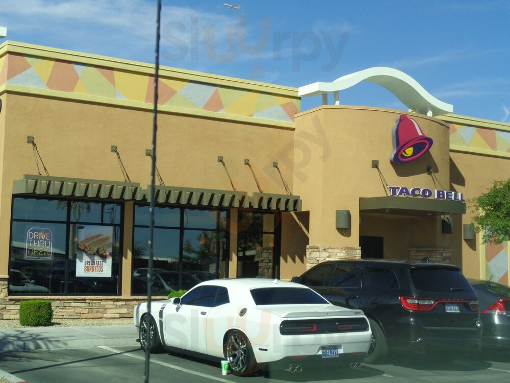 Taco Bell