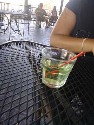 Jr Crickets Halftime