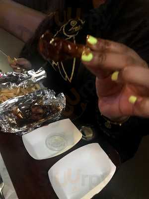 Jr Crickets Halftime