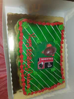 Jr Crickets Halftime