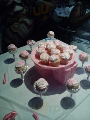 Jr Crickets Halftime