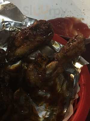 Jr Crickets Halftime