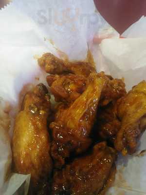 Jr Crickets Halftime