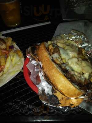 Jr Crickets Halftime