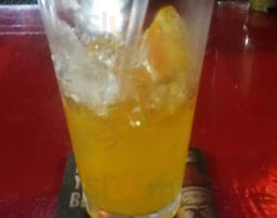 Jr Crickets Halftime