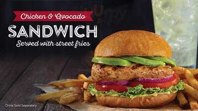 Sizzler - Takeout & Delivery Available