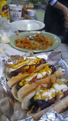 La Sultana Del Norte