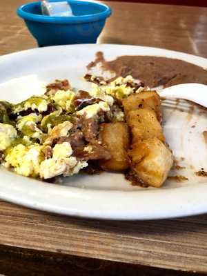 La Sultana Del Norte