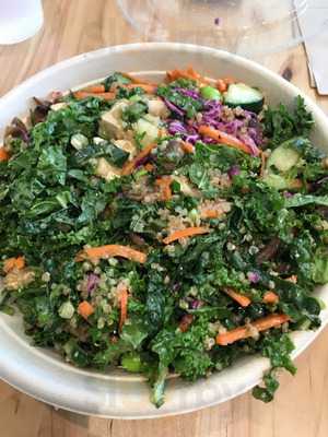 Freshii Store