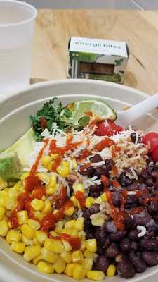 Freshii Store