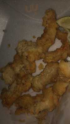 Cafe Nanking Chinese Food