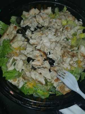 Cafe Nanking Chinese Food