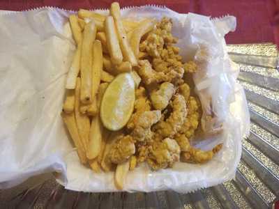 Cafe Nanking Chinese Food