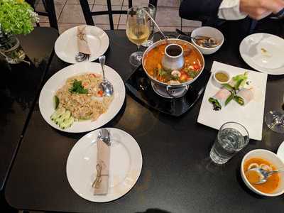 Derm Restaurant