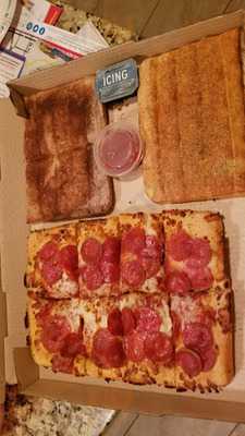 Pizza Hut
