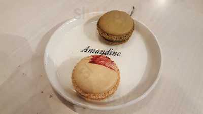 Amandine Bakeshop