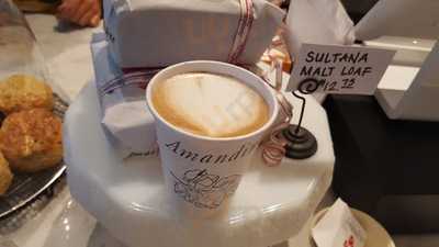 Amandine Bakeshop