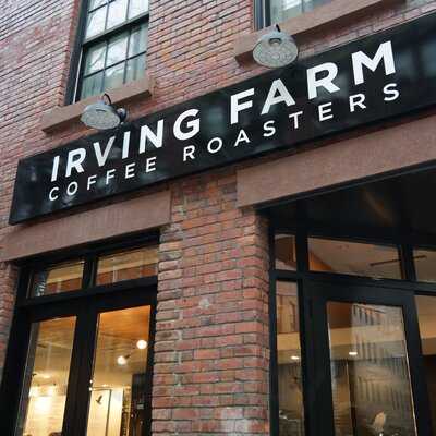 Irving Farm