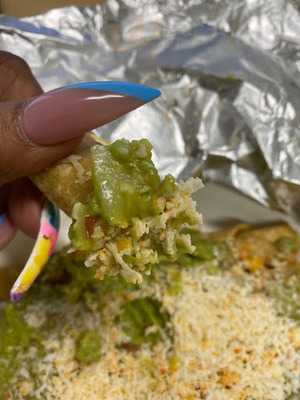 Roberto's Mexican Food #10