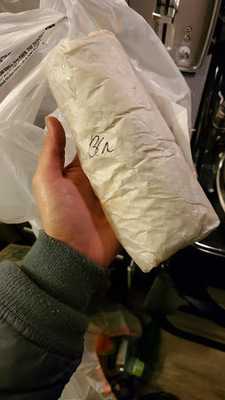 Roberto's Mexican Food #10