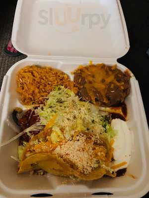 Roberto's Mexican Food #10