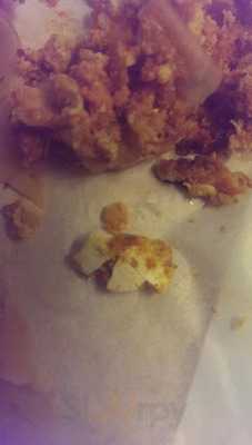 Roberto's Mexican Food #10