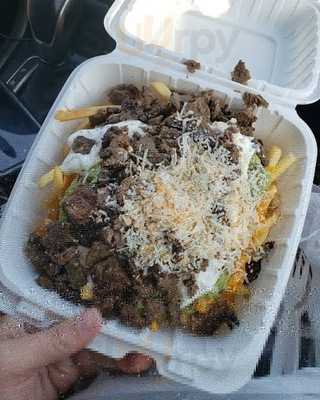 Roberto's Mexican Food #10