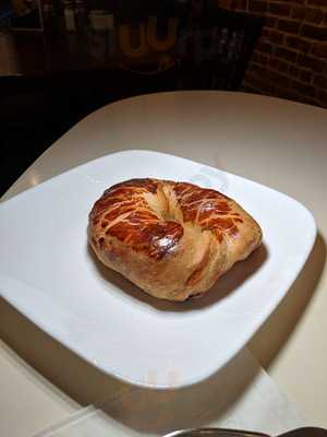 Brighton Gulluoglu Baklava Cafe