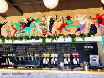 Rachel's Ginger Beer