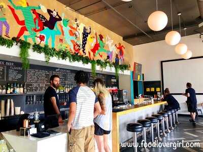 Rachel's Ginger Beer