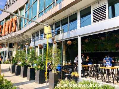 Rachel's Ginger Beer