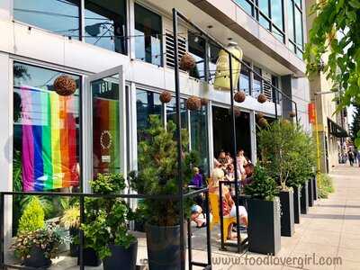 Rachel's Ginger Beer